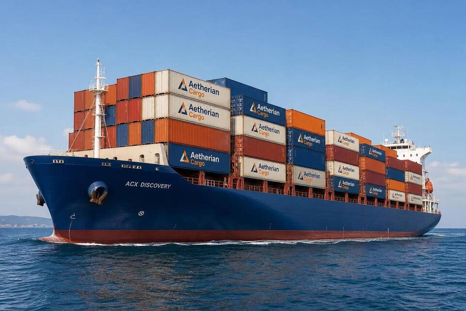 Ocean Freight